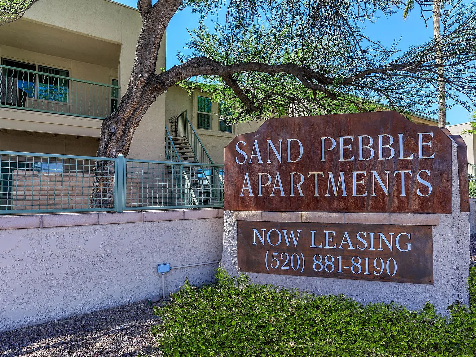 3250 East Fort Lowell Road — Photo 1