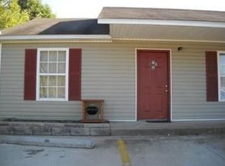 1306 Einhorns Pl APT A, Springdale, AR 72764