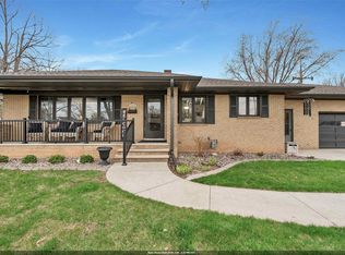 1412 Gross Ave, Green Bay, WI 54304