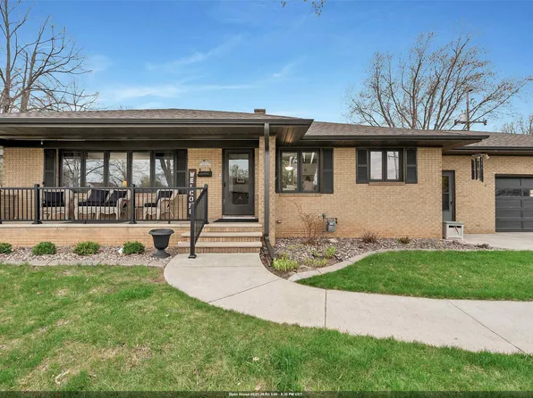 1412 Gross Ave, Green Bay, WI 54304