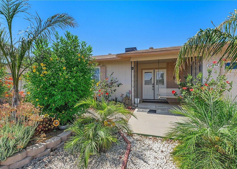 @ki 26081 Lancaster Dr, Sun City, CA 92586 | MLS #SW25145680 | Zillow