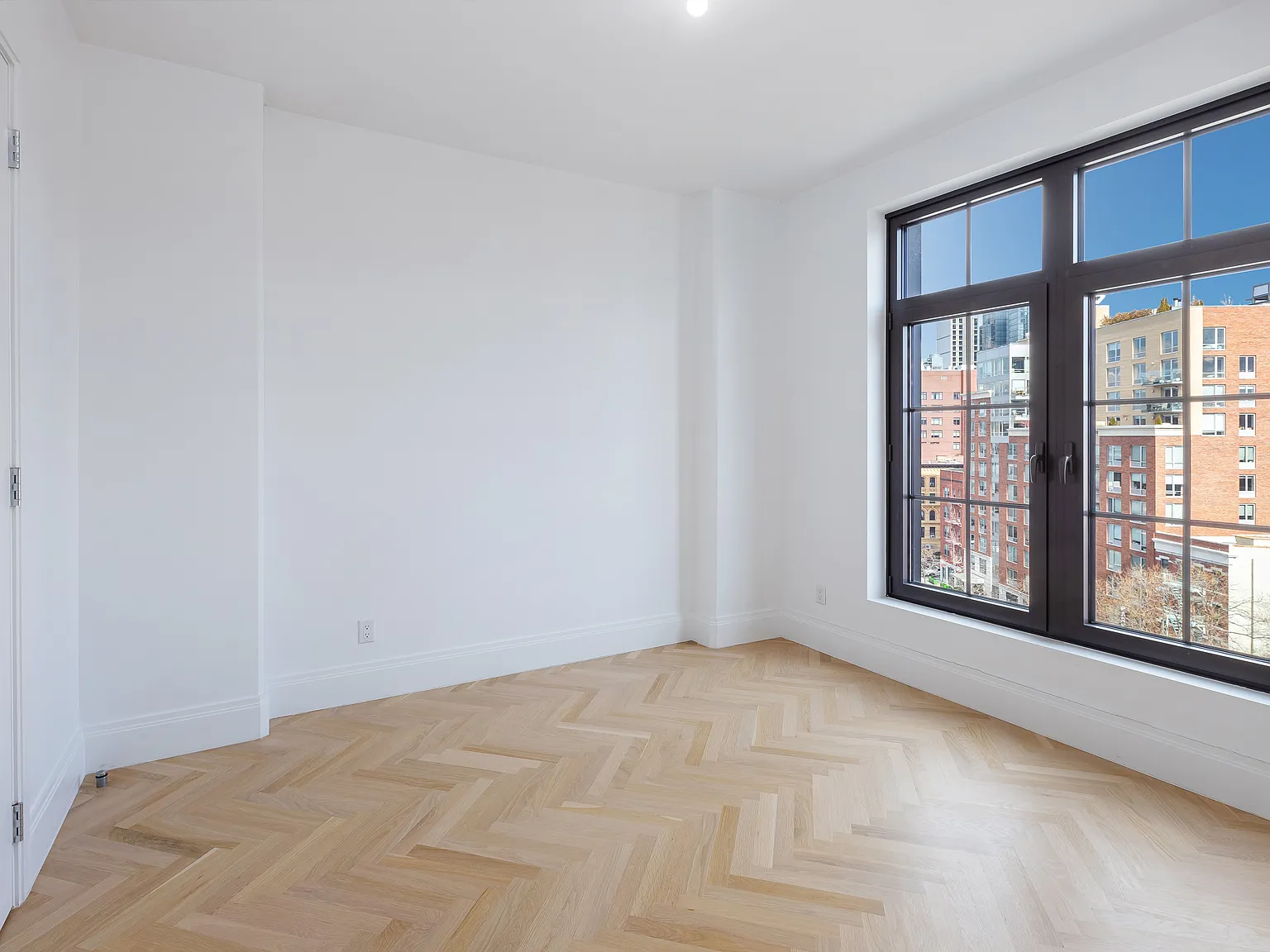 300 West 122nd Street — Photo 4