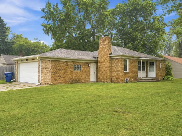 179 Clardelle Ave, Benton Harbor, MI 49022