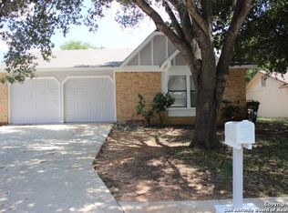 2439 Echo Frk, San Antonio, TX 78251