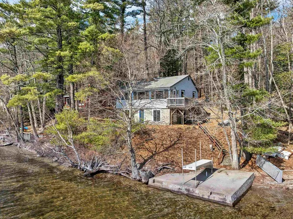 18 Donald Drive #27, Alton, NH 03810