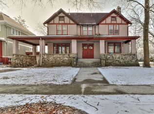 611 W Oregon St, Urbana, IL