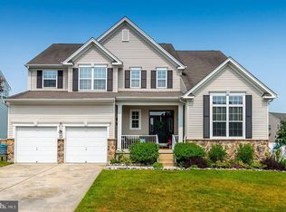 19 Hill Farm Way, Woolwich Township, NJ
