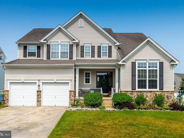 19 Hill Farm Way, Woolwich Township, NJ 08085