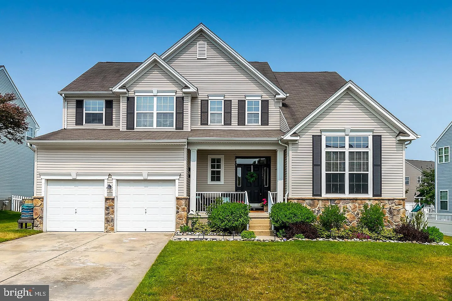 19 Hill Farm Way photo 1