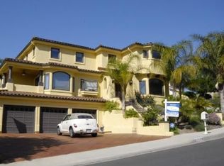 2501 Crown View Ct, Thousand Oaks, CA 91362