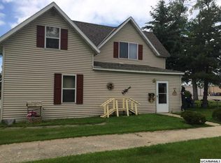 204 11th St S, Benson, MN 56215
