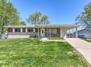 1765 Gerald Ave, Florissant, MO 63031