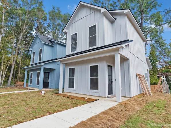 9035 Centennial Dr, Greenwood, LA 71033