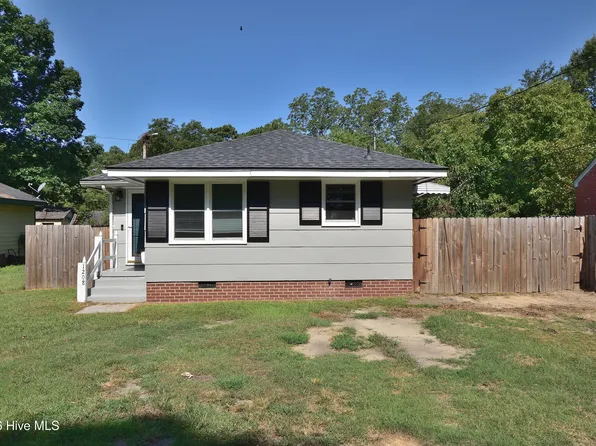1208 Russell Street, Rocky Mount, NC 27803