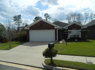 7073 Crown Pointe Dr, Mobile, AL 36695