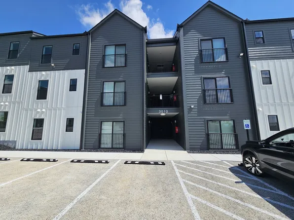 3010 Edwin Cir #108, Nashville, TN 37207