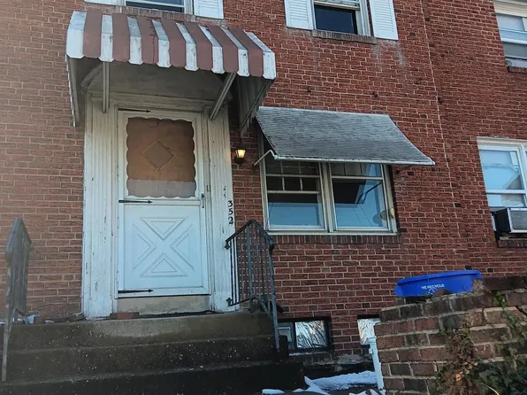 352 S 25th St, Harrisburg, PA 17104