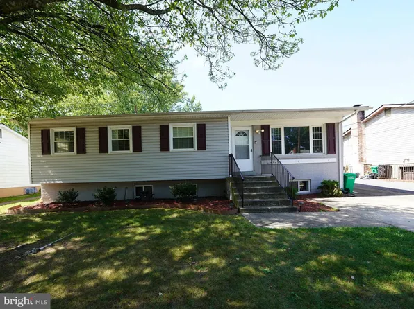 2109 Tiber Dr, District Heights, MD 20747