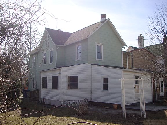 Plenty of living space