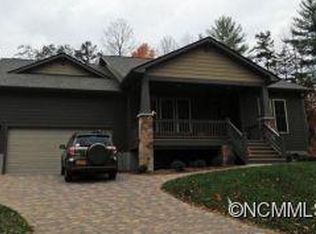 21 Gray Duster Cir LOT 626, Biltmore Lake, NC 28715