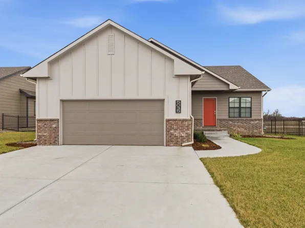 5035 N Highland St, Wichita, KS 67220