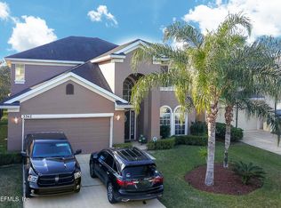 3342 Turkey Crk, Green Cove Springs, FL 32043