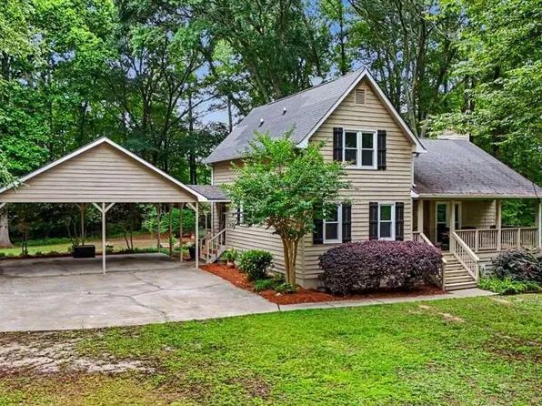 5270 Story Rd SW, Powder Springs, GA 30127