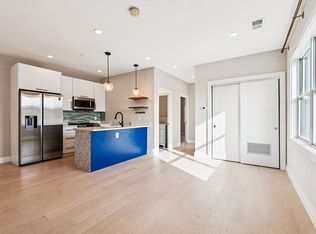 1102 Staples St NE #301, Washington, DC 20017