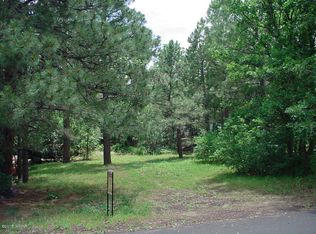 5857 Apache Trl, Pinetop, AZ 85935