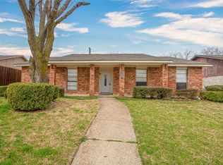 4309 O'Hare Dr, Mesquite, TX 75150