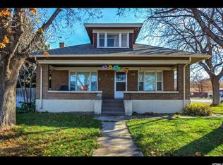 308 N Main St, Springville, UT 84663