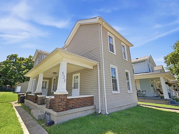 2nd image of 533 Ross Ave