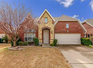 5009 Promised Land Dr, McKinney, TX 75071