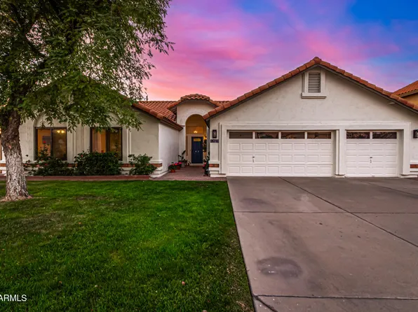 2646 N ROBIN Lane, Mesa, AZ 85213