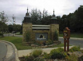 2550 E Coffee Creek Rd LOT 3, Edmond, OK 73034