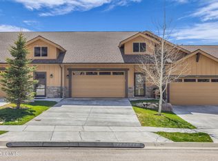 14447 N Council Fire Trl #53E, Kamas, UT 84036