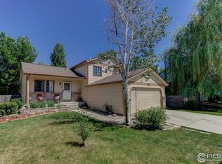 3406 Riva Ridge Dr, Fort Collins, CO 80526