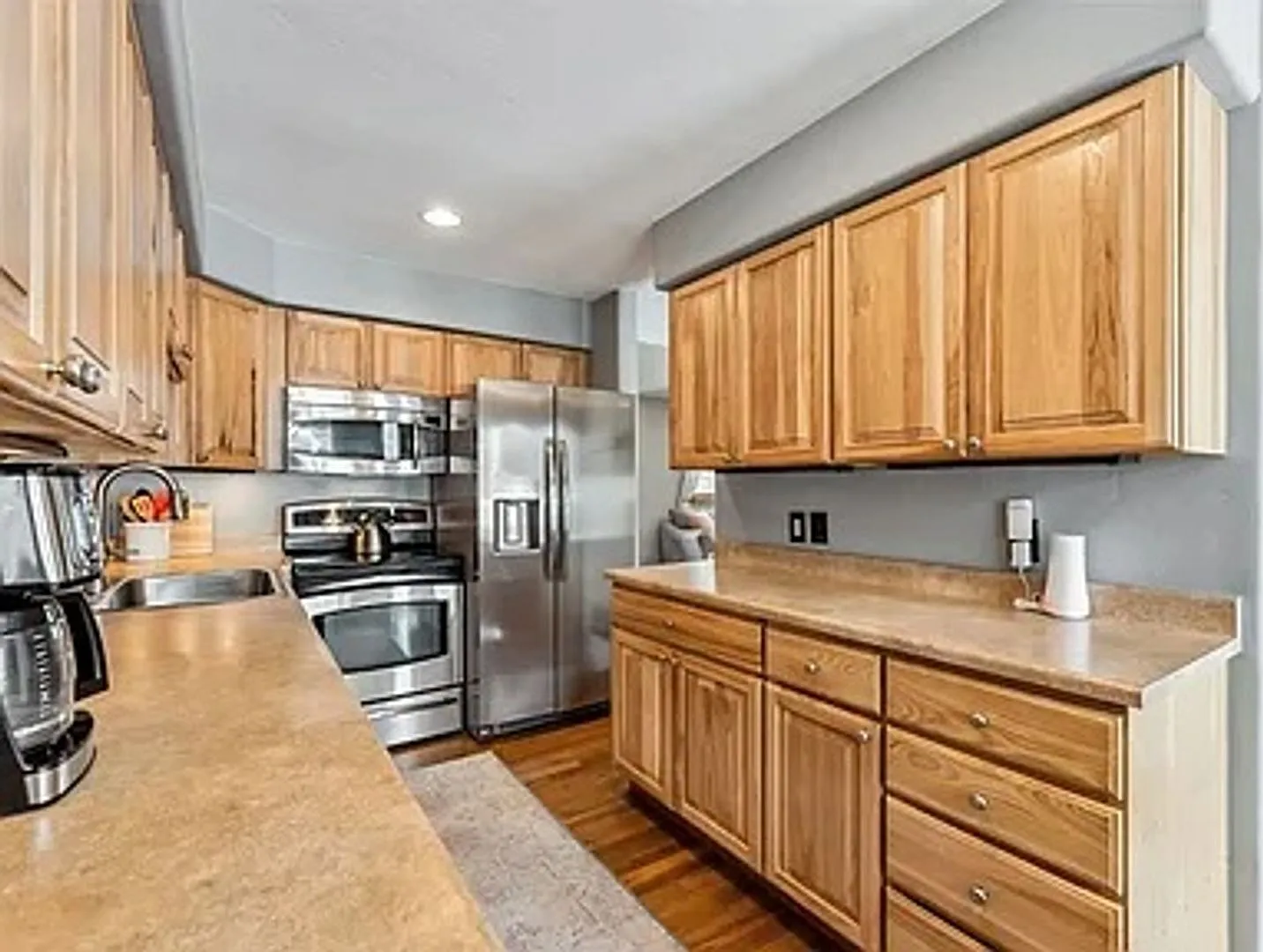 Winter Seasonal Rental- Woodworks 6726 — Photo 3