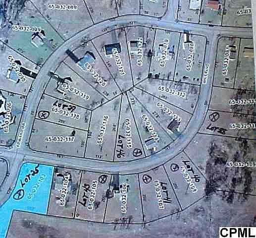 1st image of 116 Wilt Blvd