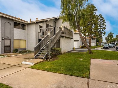 9732 Pettswood Dr #12, Huntington Beach, CA, 92646