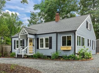 127 Eastside Dr, Lexington, NC 27292