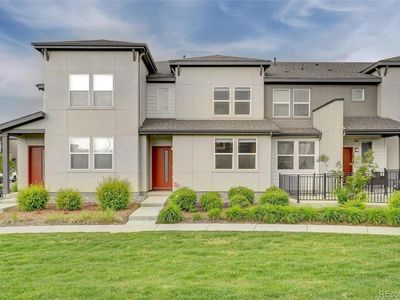 16081 E Warner Place, Denver, CO, 80239