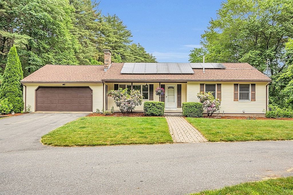 23 Jewett St, Pepperell, MA 01463 Zillow