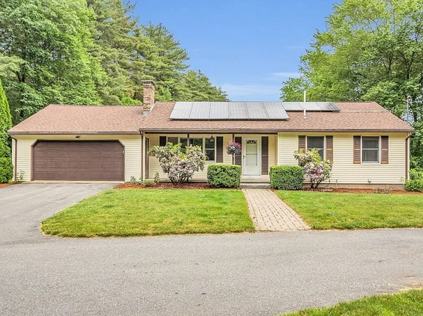 23 Jewett St, Pepperell, MA 01463