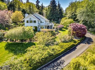 Bridge View Estate Trail Div Ii, Port Ludlow, WA 98365