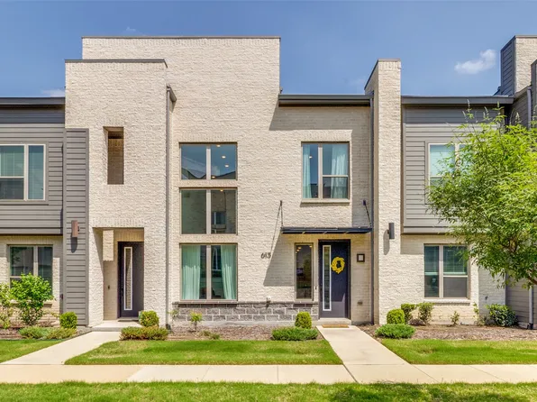 613 Collier Dr, Plano, TX 75075