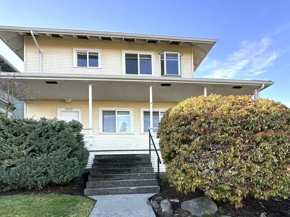 3202 Grand- 5 Unit, 3202 Grand Ave APT 3, Everett, WA 98201