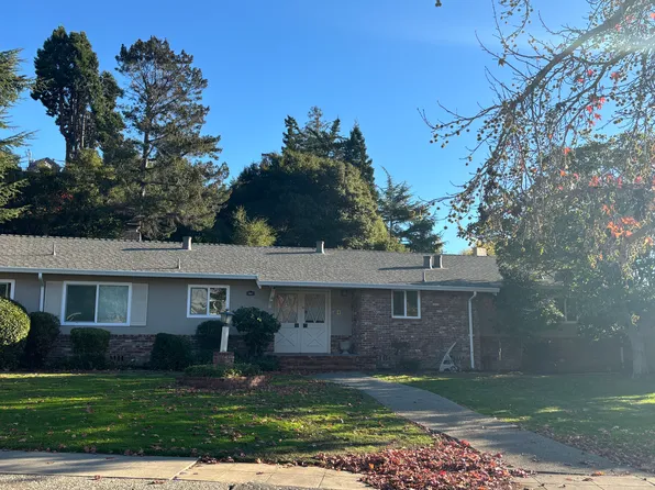 (undisclosed Address), Hayward, CA 94542