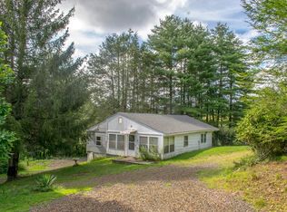 1808 Shady Grove Rd NW, Indian Valley, VA 24105