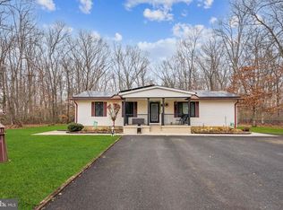 60 Spaulding Dr, Monroeville, NJ 08343